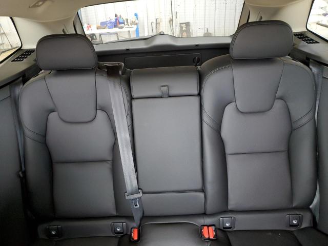 2025 VOLVO XC60 PLUS YV4M12RC9S1165983