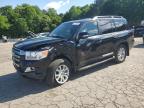 Top Destinations for Shipping Cars from the USA