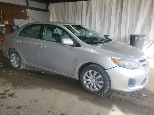 2012 TOYOTA COROLLA BA - 2T1BU4EEXCC874066