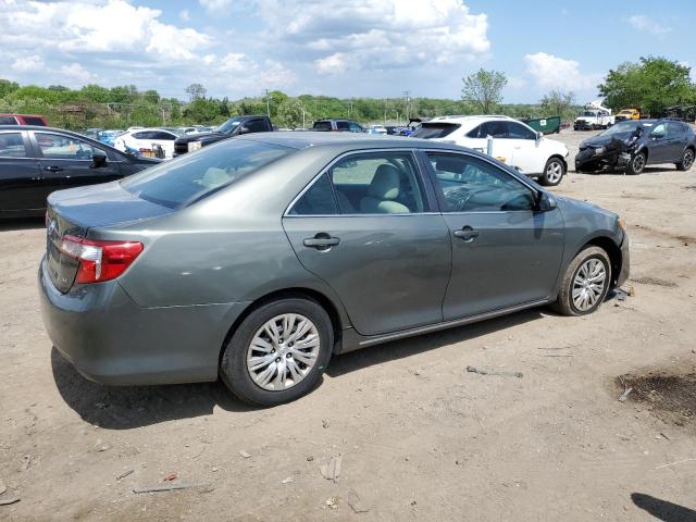 Vin: 4t1bf1fk8du724213, lot: 54951795, toyota camry l 20133