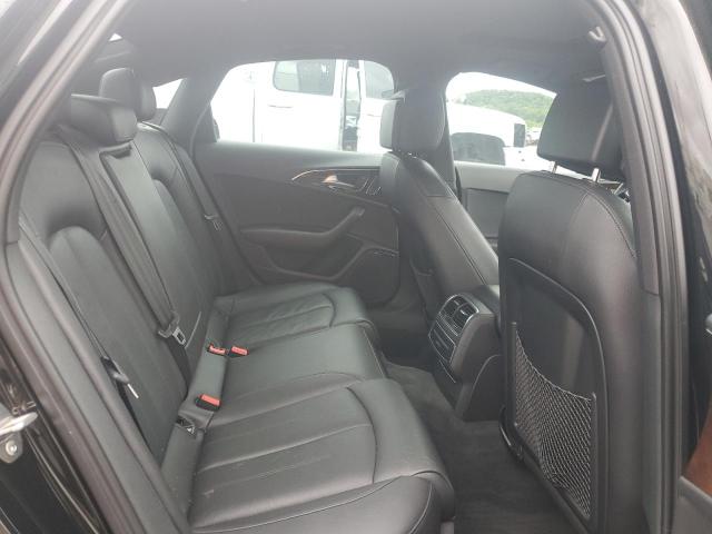 2016 AUDI A6 PREMIUM WAUFGAFC1GN017073