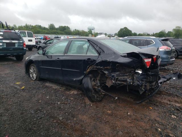 2017 TOYOTA CAMRY LE - 4T1BF1FK1HU391651