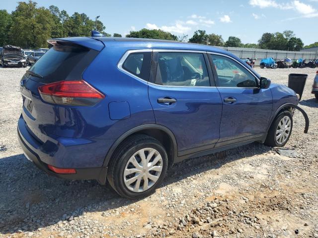 Vin: 5n1at2mt5hc803999, lot: 56789695, nissan rogue s 20173