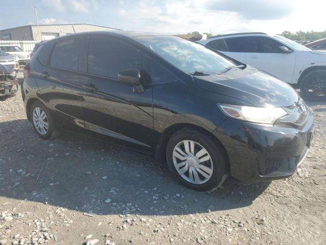 Vin: jhmgk5h52gs008894, lot: 56749765, honda fit lx 20164