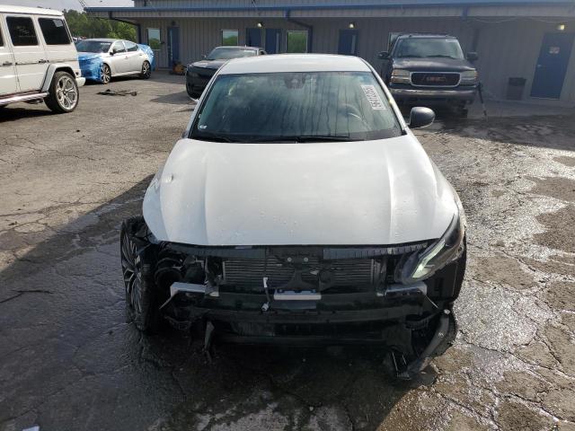 2024 NISSAN ALTIMA SV 1N4BL4DV0RN433496