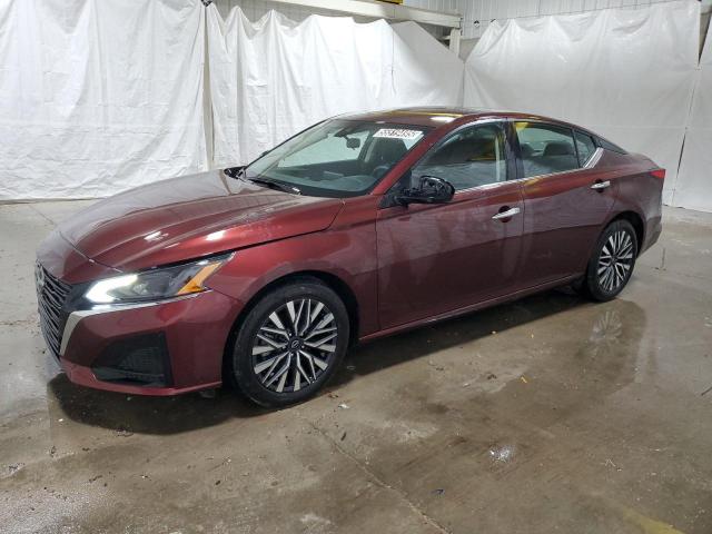 Vin: 1n4bl4dv4rn433761, lot: 55519495, nissan altima sv 2024 img_1