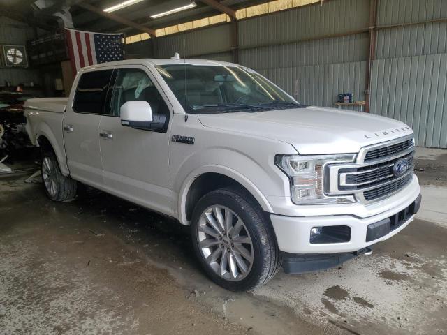 Vin: 1ftew1egxkfc98492, lot: 56697825, ford f-150 supercrew 20194