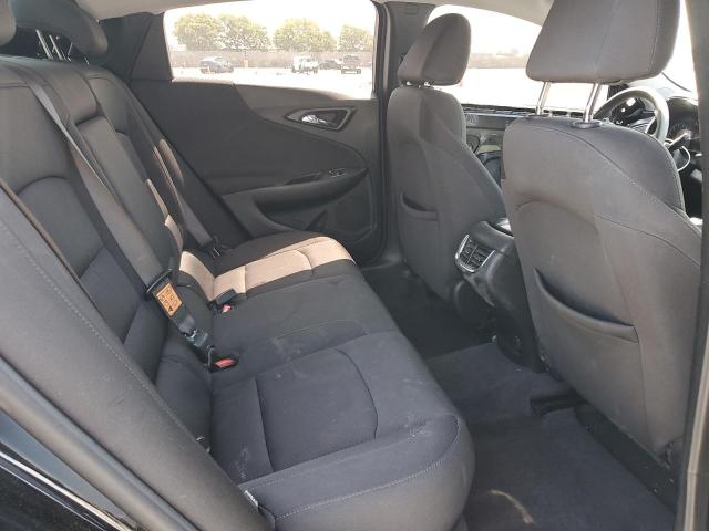 2020 CHEVROLET MALIBU LT - 1G1ZD5ST8LF039171