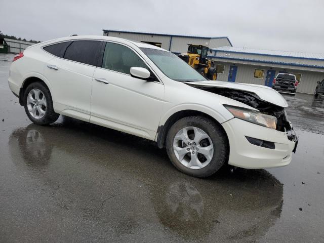 Vin: 5j6tf2h5xcl003184, lot: 56227625, honda crosstour exl 20124