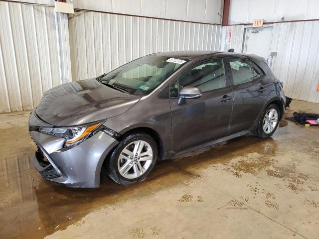 Vin: jtnd4mbe6m3108239, lot: 57622505, toyota corolla se 2021 img_1