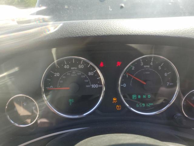 2015 JEEP WRANGLER U - 1C4HJWEGXFL564156