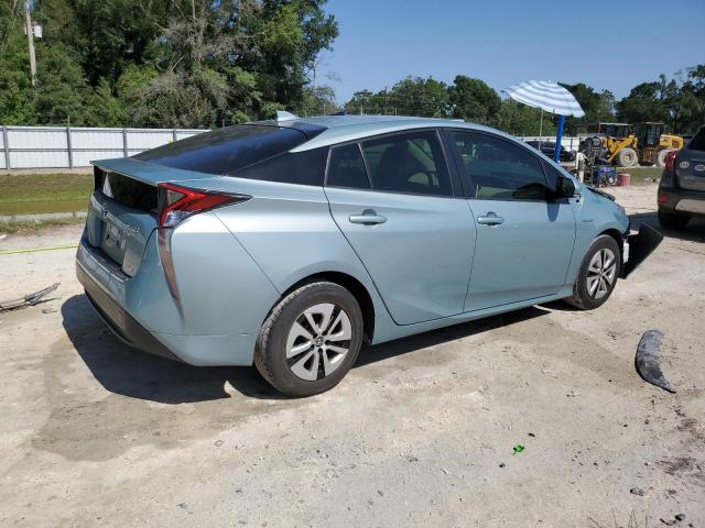 Vin: jtdkarfu4g3503320, lot: 56989525, toyota prius 20163