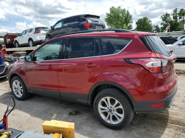 Vin: 1fmcu0gd4hue72471, lot: 54934825, ford escape se 20172