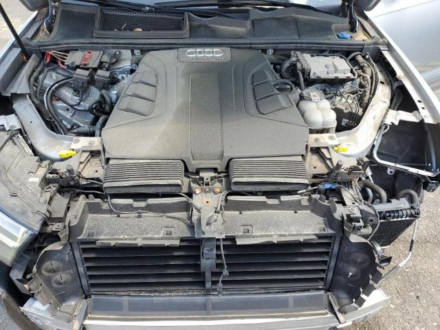 2018 AUDI Q7 PRESTIG WA1VAAF71JD017682