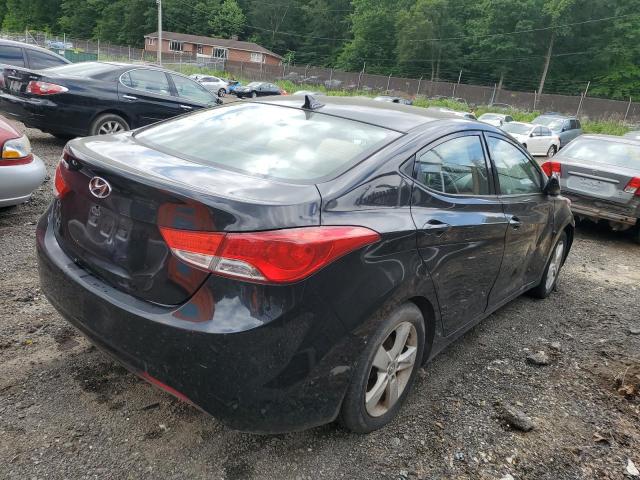 Vin: kmhdh4ae9du853180, lot: 57253225, hyundai all other gls 20133