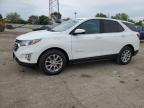 2018 CHEVROLET EQUINOX LT - 3GNAXJEV7JS566667