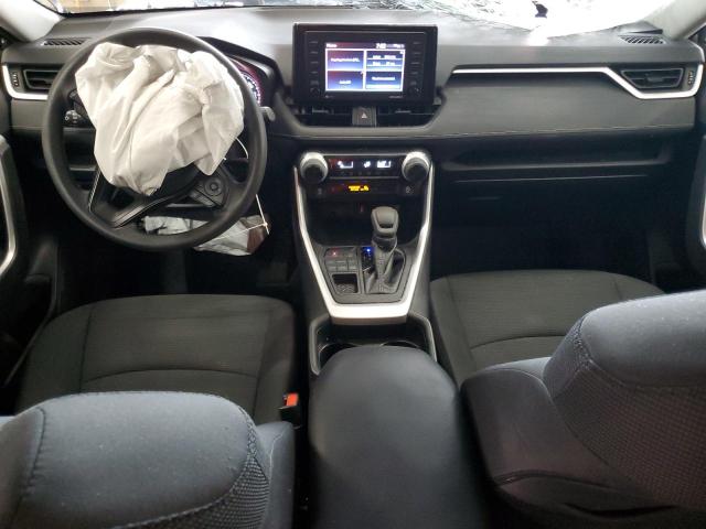 2021 TOYOTA RAV4 LE 2T3F1RFV7MW159209