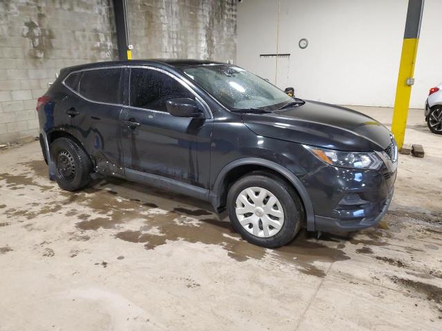Vin: jn1bj1cw2lw644440, lot: 58319035, nissan rogue s 20204