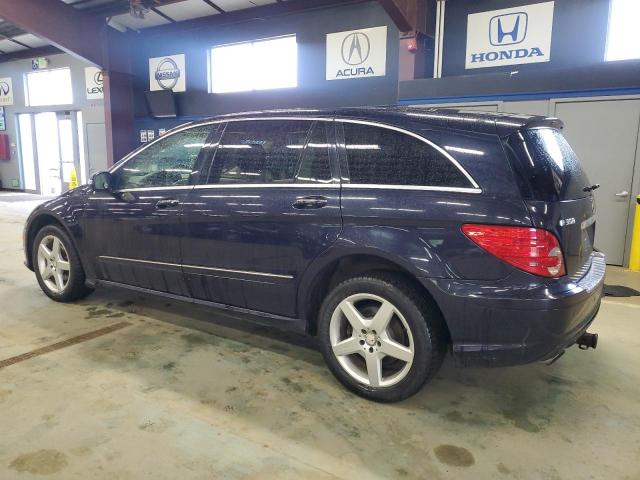Vin: 4jgcb6fe9aa110159, lot: 55573045, mercedes-benz r-class 350 4matic 20102