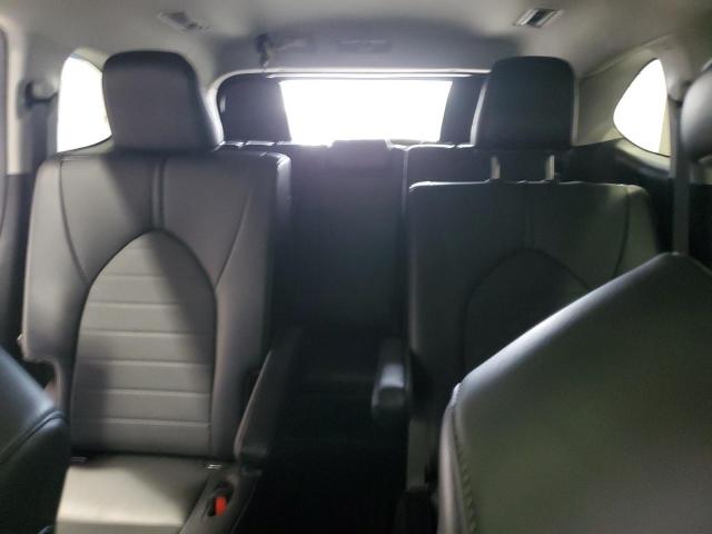 2021 TOYOTA HIGHLANDER - 5TDGZRBH1MS057578