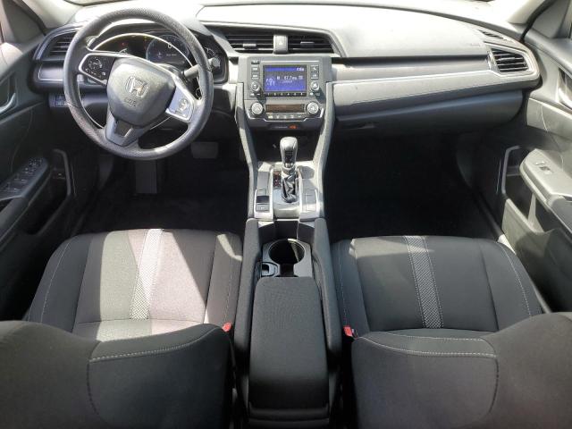 2020 HONDA CIVIC LX - 2HGFC2F63LH542509