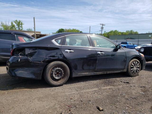 Vin: 1n4al3ap2gn365016, lot: 58376035, nissan altima 2.5 20163