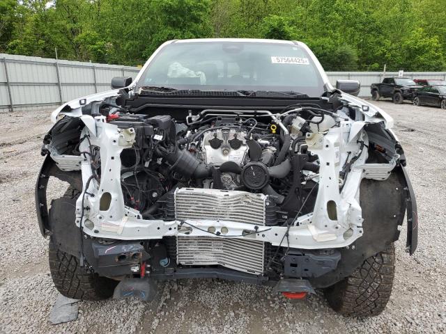 2024 GMC CANYON AT4 1GTP6EEK7R1285601