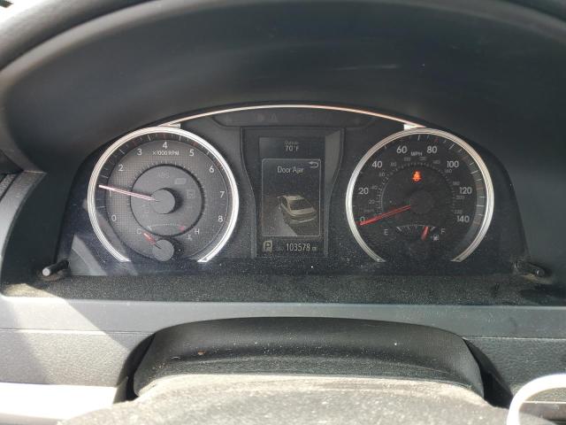 2017 TOYOTA CAMRY LE - 4T1BF1FK1HU762680