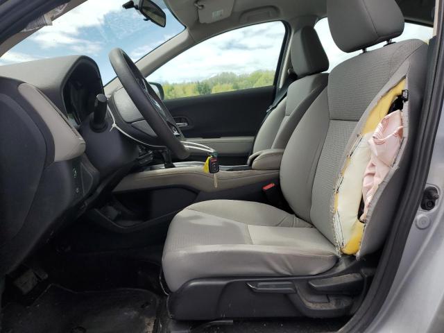 2021 HONDA HR-V LX 3CZRU6H30MM716682