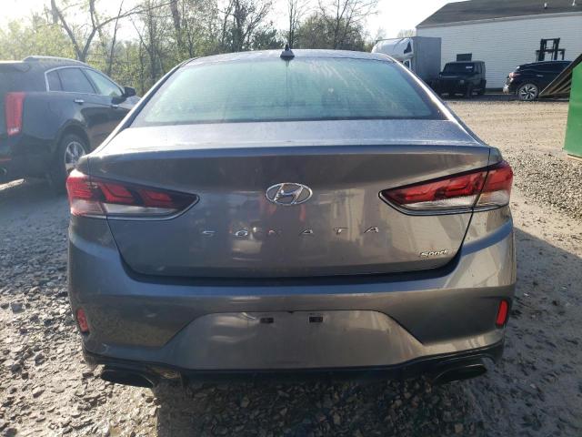 2019 HYUNDAI SONATA LIM - 5NPE34AF9KH815763