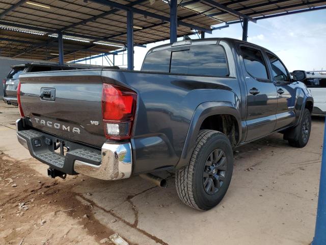 Vin: 3tmaz5cn5nm193720, lot: 55884775, toyota tacoma double cab 20223