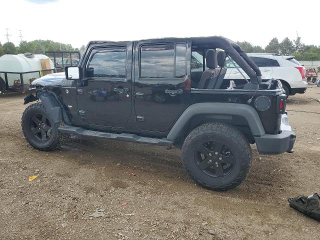 Vin: 1c4bjwdg9hl598177, lot: 58717455, jeep wrangler sport 20172