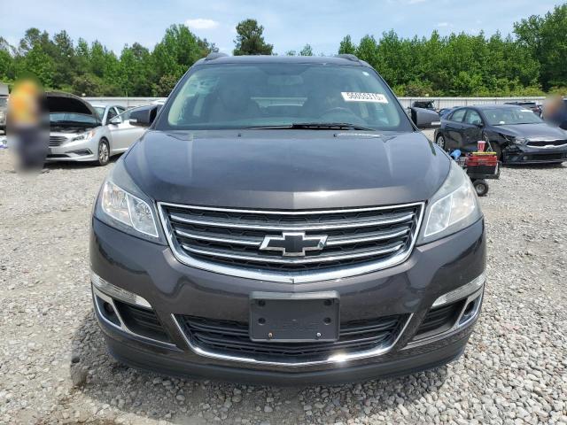 2017 CHEVROLET TRAVERSE L - 1GNKVHKD8HJ246381
