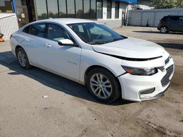 Vin: 1g1ze5st2gf195208, lot: 56292935, chevrolet malibu lt 20164