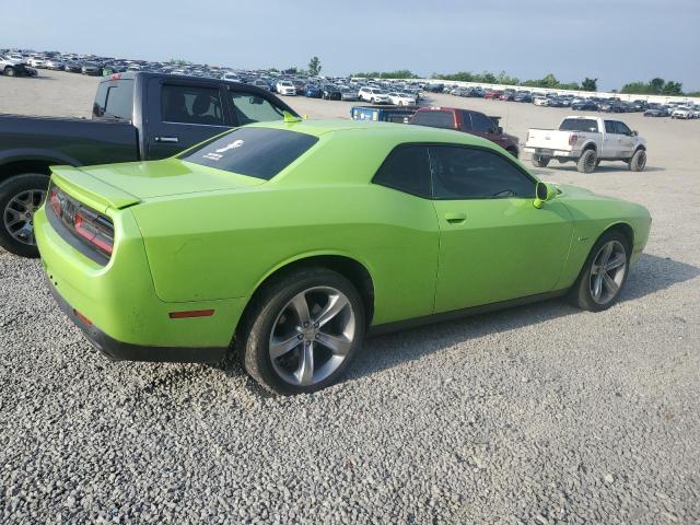 Vin: 2c3cdzat3fh704264, lot: 56286455, dodge challenger sxt 20153