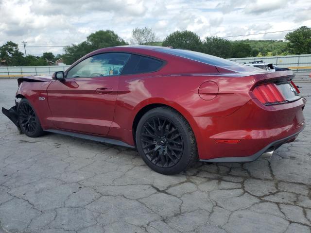 Vin: 1fa6p8cf2g5244952, lot: 58944865, ford all models gt 20162