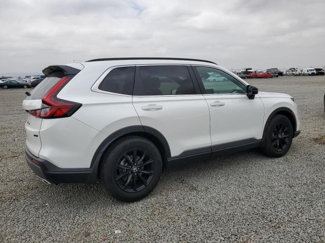 Vin: 7fars5h88se005996, lot: 55803905, honda crv sport-l 20253