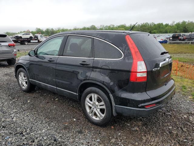 Vin: 5j6re4h59al072969, lot: 55984315, honda crv ex 20102