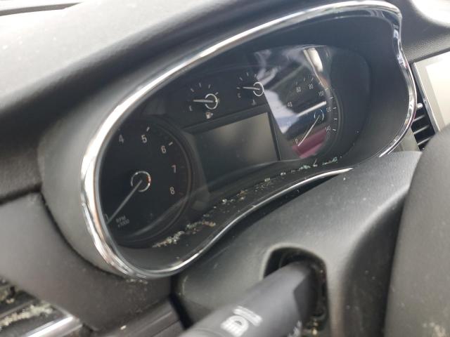 2019 BUICK ENCORE PRE - KL4CJASB5KB781937