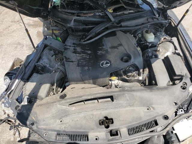 2015 LEXUS IS 250 JTHCF1D24F5019688