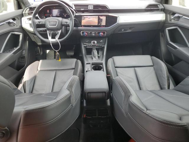 2022 AUDI Q3 PREMIUM - WA1EECF38N1051722