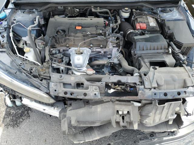 2022 HONDA CIVIC SPOR - 2HGFE2F51NH542884