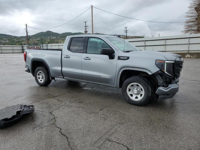 Vin: 1gtrucedxpz252966, lot: 55169415, gmc sierra k1500 elevation 20234