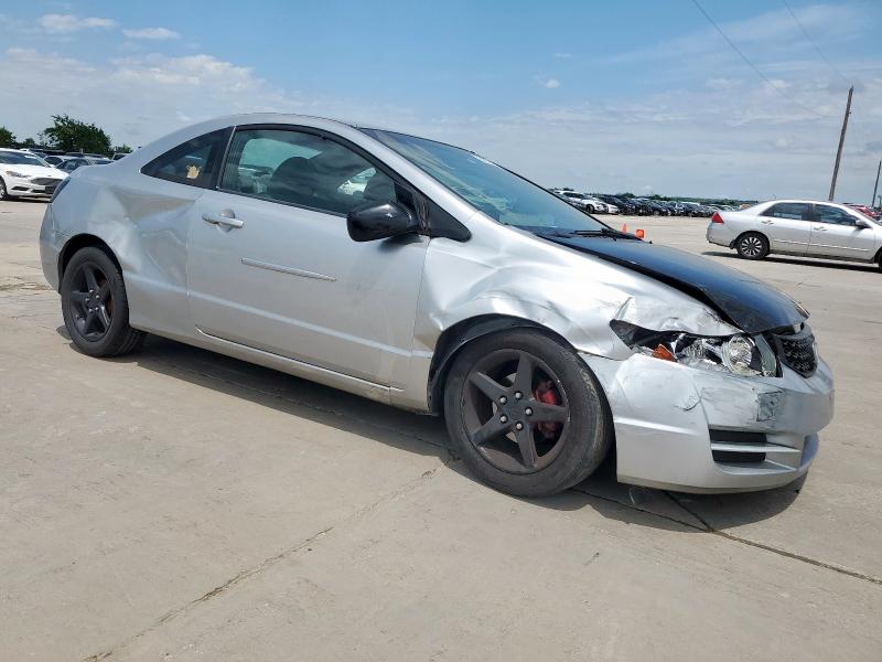 Vin: 2hgfg1b65ah520688, lot: 58721925, honda civic lx 20104