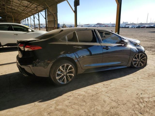 2022 TOYOTA COROLLA SE - 5YFS4MCE6NP111564