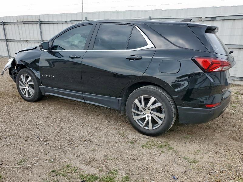 Vin: 3gnaxkev3nl256120, lot: 58718415, chevrolet equinox lt 20222