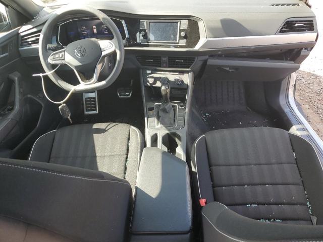 2023 VOLKSWAGEN JETTA SPOR 3VWBM7BU4PM015837