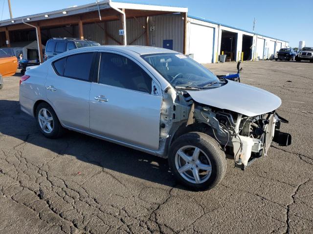 Vin: 3n1cn7ap0kl840887, lot: 56193595, nissan versa s 20194