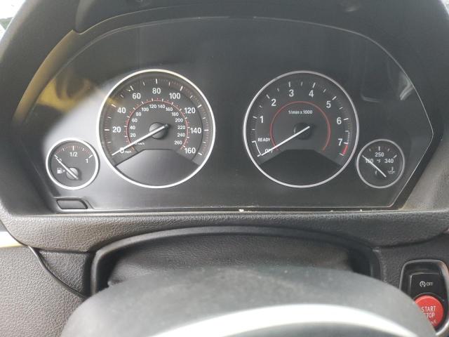 2018 BMW 430XI GRAN - WBA4J3C55JBG95010