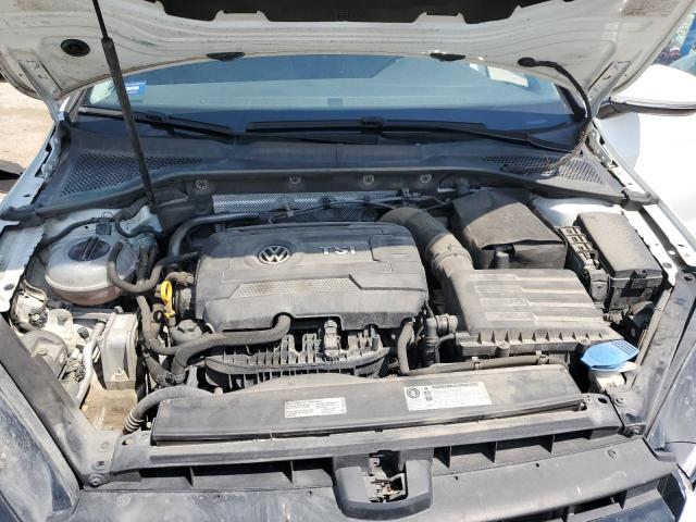 2016 VOLKSWAGEN GOLF S/SE - 3VW217AU3GM041694